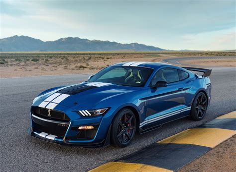 Is Ford Making An All Electric Mustang Maybe An