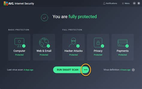 Avg 2018 antivirus free helps in safe and secure downloading as it monitors the files before downloading. Avg Antivirus Free For Windows 10 Offline - Avg Antivirus ...