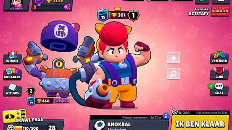 Holiday getaway or from brawl boxes after reaching tier 30 in his. Lou en ferre brawl stars video - YouTube
