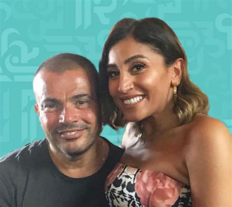 مسلسل قصر النيل الحلقة 1 الاولي. عمرو دياب ينشر صورة مع دينا الشربيني لأول مرة | مجلة الجرس