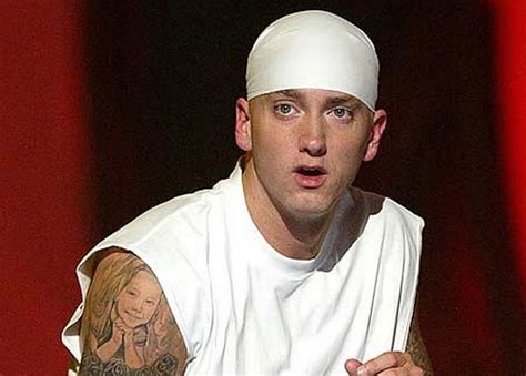 Eminem Reveals The Truth About His Drug Addiction And How Death Of