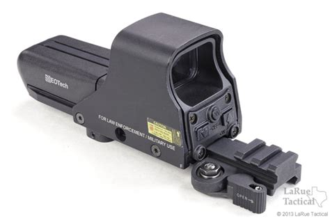 Eotech 552 W Larue Tactical Qd Mount Lt110 Larue Tactical