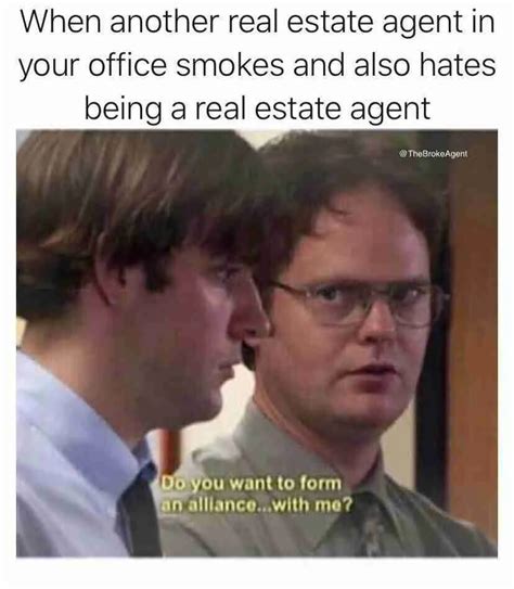 420 Real Estate Memes To Get You Through The Day Bam