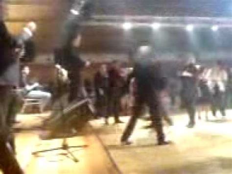 Γκλετσοσ''θα σε στειλω φυλακη μπακογιαννη''. ΝΕΡΑΪΔΑ ΓΚΛΕΤΣΟΣ ΤΣΑΜΙΚΟ 2-1-2010.ΤΣΑΛΑΓΚΑΣ-TSAMIKO ...