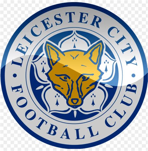 Get the leicester city sports stories that matter. Leicester City Logo - Chgraphics Leicester City Logo ...