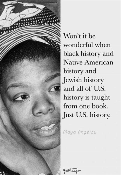 125 Black History Month Quotes From African American Leaders Yourtango
