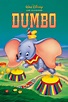 Dumbo (1941) Poster - Disney Photo (43222167) - Fanpop