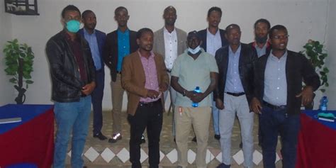 Hawassa Polytechnic College Signs Mou With Seven Cluster Tvet Colleges2