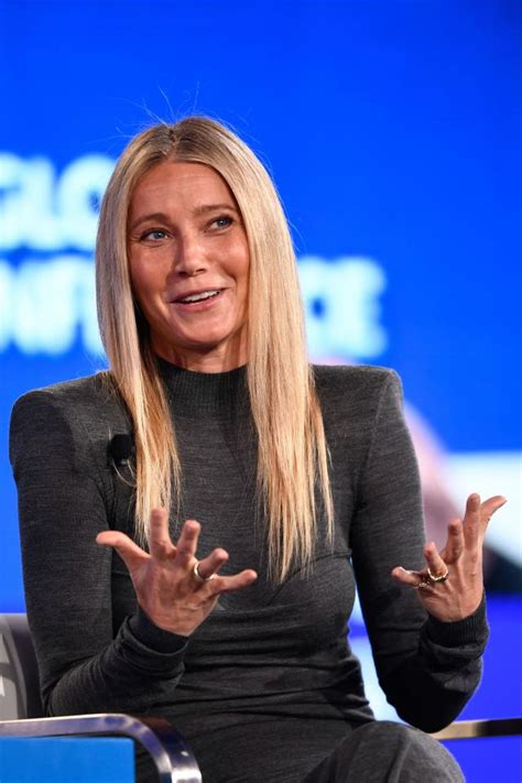Gwyneth Paltrow Answered Some Sex Questions On Instagram And It Went