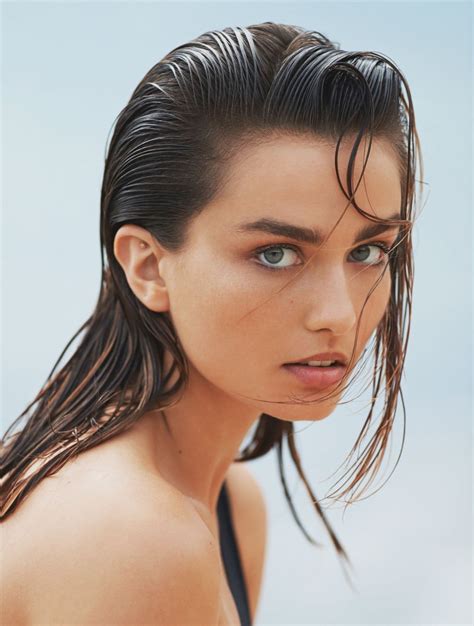 Andreea Diaconu Image