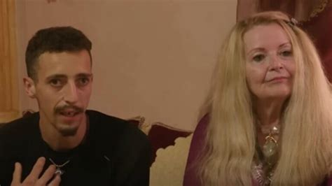90 Day Fiancé 4 Glaring Signs Debbie Aguero Was Using Oussama