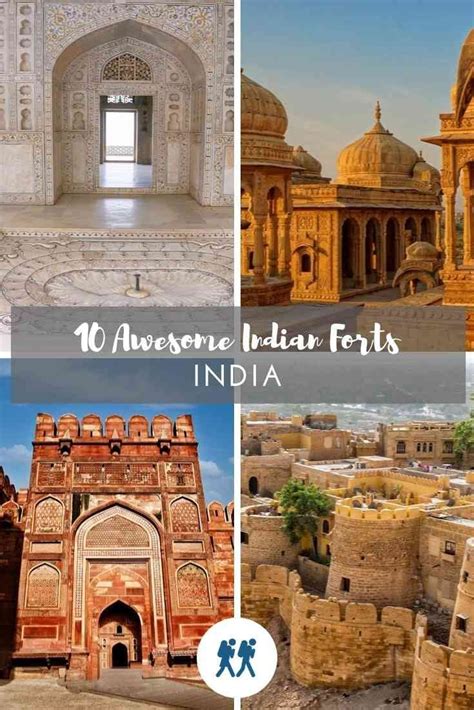 Incredible Indian Forts You Must Visit 10 Forts In India To Explore