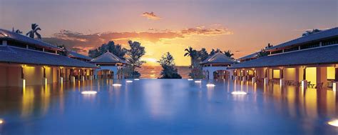 5 Star Resort In Phuket Thailand Jw Marriott Phuket Resort And Spa