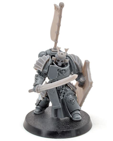 How To Make Samurai Space Marines Fauxhammer Artofit