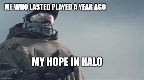 Halo 5 Imgflip
