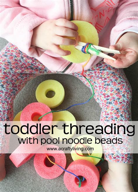 >80% items are new · we have everything · make money when you sell Fine Motor Activity for Toddlers! TODDLER THREADING with ...