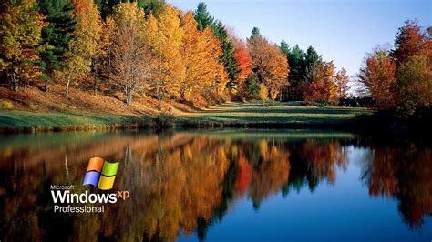 Download Windows Xp Fall Wallpaper Gallery