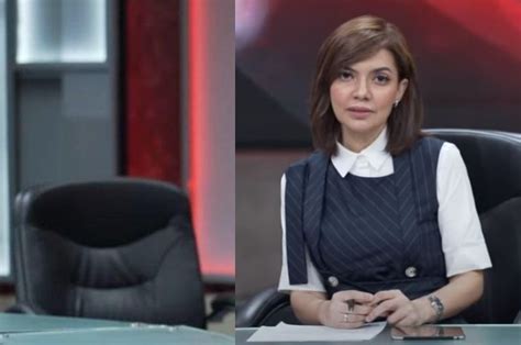 Klarifikasi Polemik Pelaporan Najwa Shihab Atas Wawancara Kursi Kosong My Xxx Hot Girl