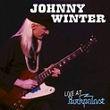 Release “Live at Rockpalast 1979” by Johnny Winter - Cover Art ...