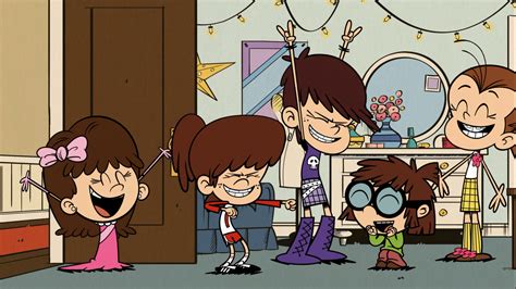 Imagen L Is For Love 149png The Loud House Wikia