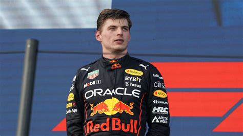 Max Verstappen Dice Que Podría Dejar La Fórmula 1 Cuando Finalice Su Contrato Con Red Bull