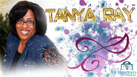 Tanya Ray New 2013 Be Blessed Elder Jk Rodgers Youtube