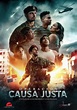 Operación Causa Justa (2019) - FilmAffinity