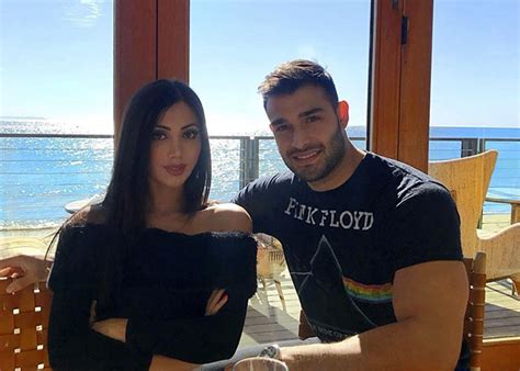 Sam asghari was born and brought up in tehran, iran and at the age of 12 he flew to the united states of america to live with his father, leaving his family house behind. Sam Asghari's sister in the U.S - Page 10 of 11 - news