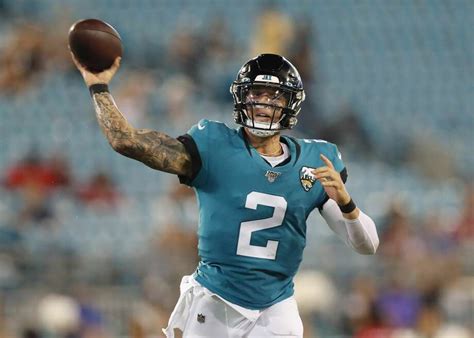 Texans promote QB Alex McGough to active roster, cut Cornell Armstrong