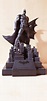 Batman statue from Arkham knight collectors edition : r/batman