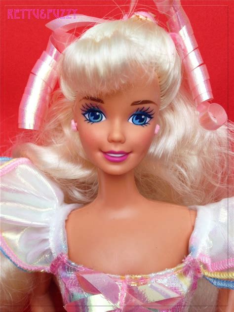 Barbie Happy Birthday 1995 ♥ Rettuandfuzzy ♥ Flickr