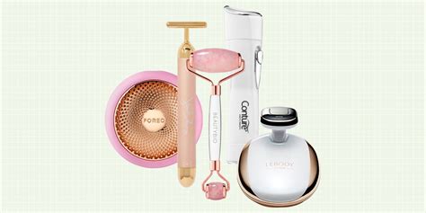 The Best Beauty Gadgets That Really Do Work