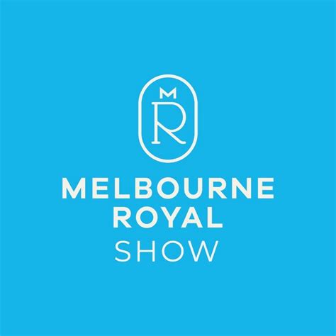 Royal Melbourne Show Youtube