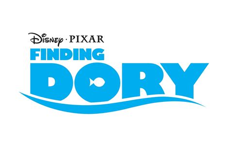 Disney Pixar Presents Finding Dory Is Now Playing In Theatres