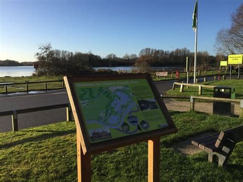 Colwick Country Park 2021 All You Need To Know Before You Go With