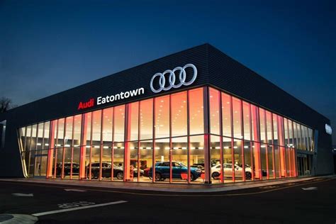 Audi Dealer Audi Dealer Gives Customer Shock £7k Bill For Audi Q5