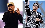 Listen to Chance The Rapper team up with Ludacris on new track 'Found You'