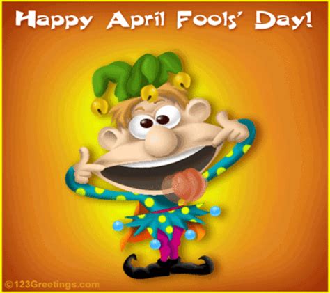 15 Happy April Fools Day Quotes
