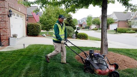 H2b Visas Workers Needed For Landscaping Business Raleigh News