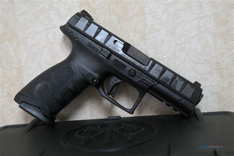 Beretta Apx Full Size 9mm For Sale At 928244295