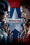 Captain America: Civil War (2016) - Posters — The Movie Database (TMDB)