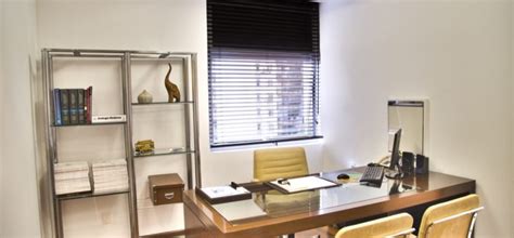How To Maximize Small Office Space Layout And Design