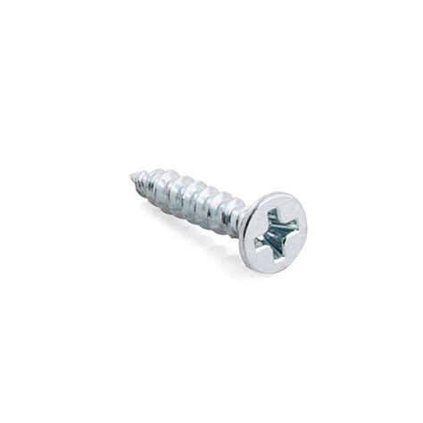 Particleboard Phillips Screws 1000pk Dominion Fasteners