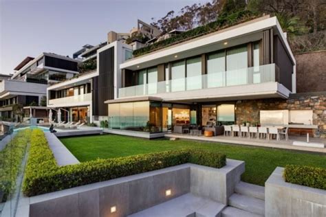 R200 Million Clifton Home Is South Africas Top Property Listing