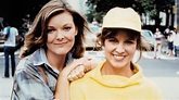 Kate & Allie (TV Series 1984-1989) — The Movie Database (TMDB)
