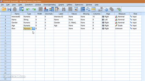 Spss Statistics 20 Free Download For Mac
