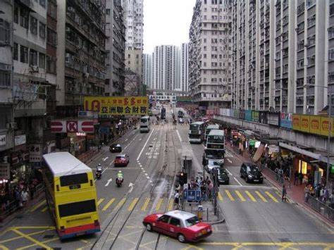 Sai Wan Ho Hong Kong The Orme Web Site