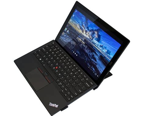 Lenovo Thinkpad X1 Tablet 2nd Gen Review A Nimble Business Class