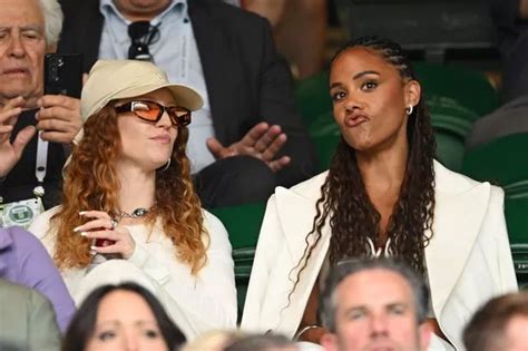 Alex Scott Dating Pop Star Jess Glynne And Have Been Together For