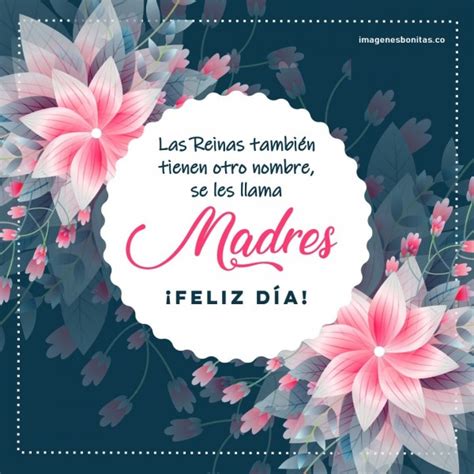 Felicitaciones Del Día De La Madre Las 50 Mejores Frases